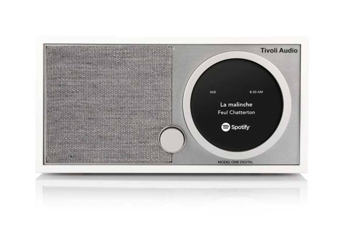 Tivoli Audio Model One Digital Gen2 Totally Wired